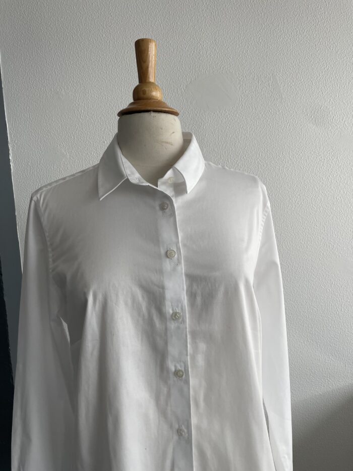 Chemise blanche – Image 3