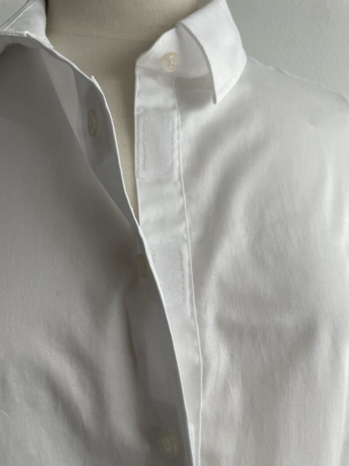 Chemise blanche – Image 2