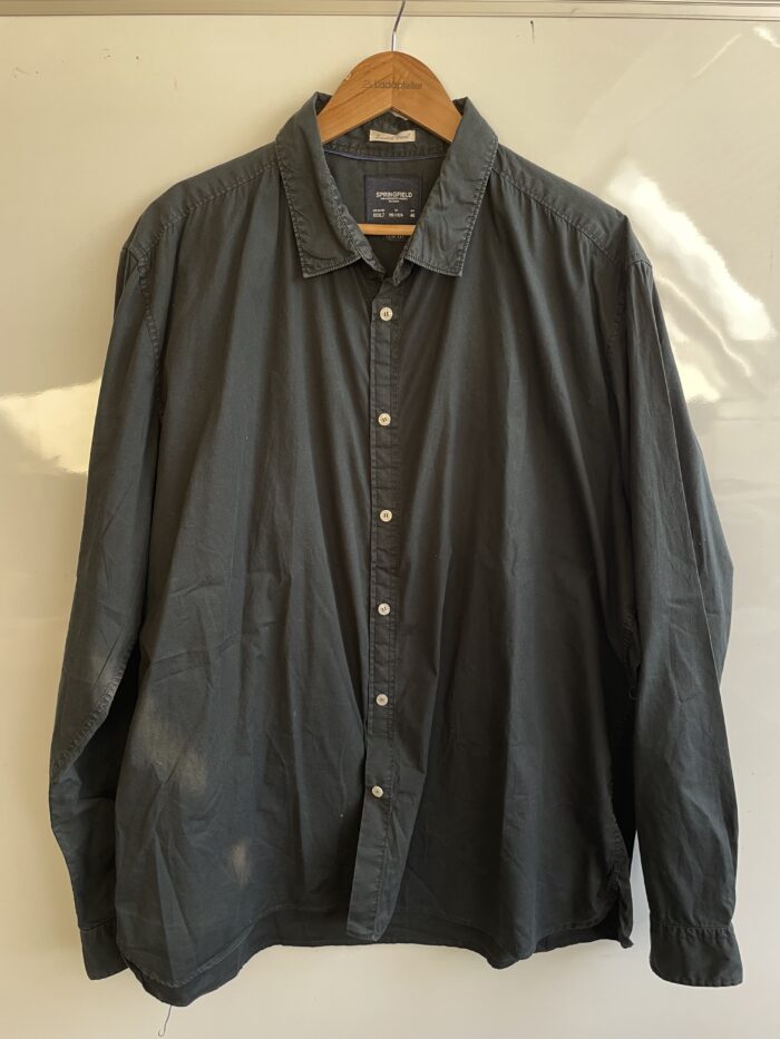 Chemise kaki – Image 3