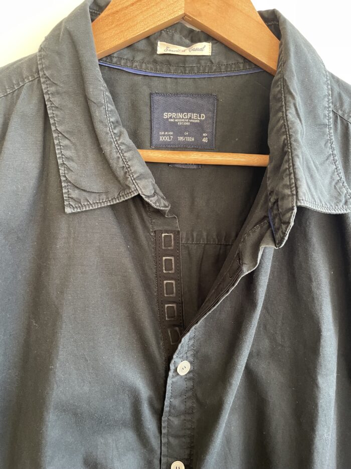 Chemise kaki – Image 2